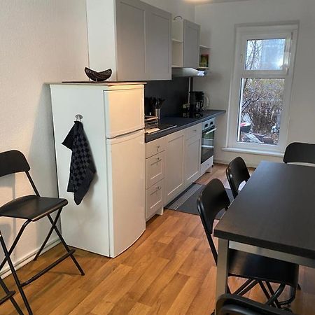 Osthafen I Apartment Berlin Luaran gambar