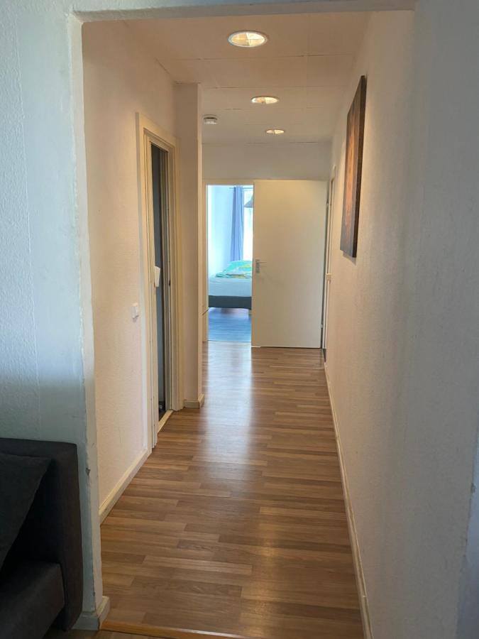 Osthafen I Apartment Berlin Luaran gambar